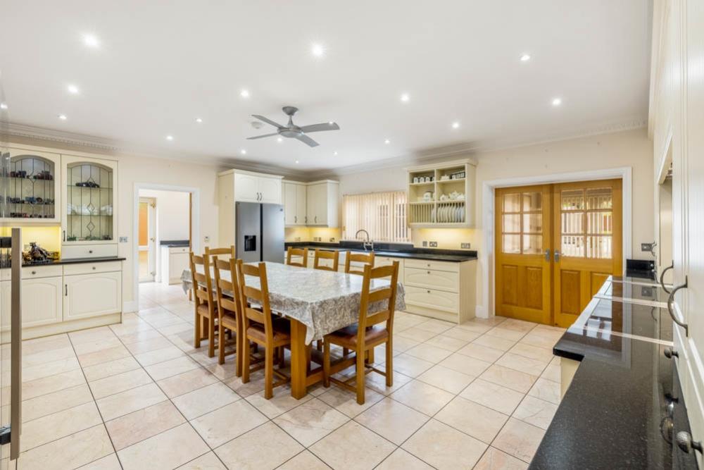 Bailey House (Sleaford)-21