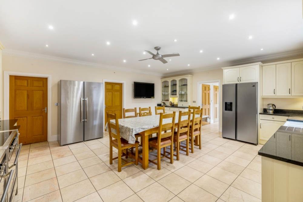 Bailey House (Sleaford)-22