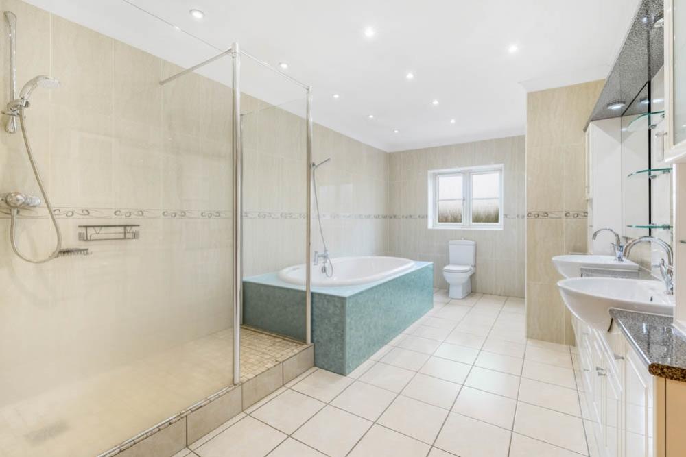 Bailey House (Sleaford)-30