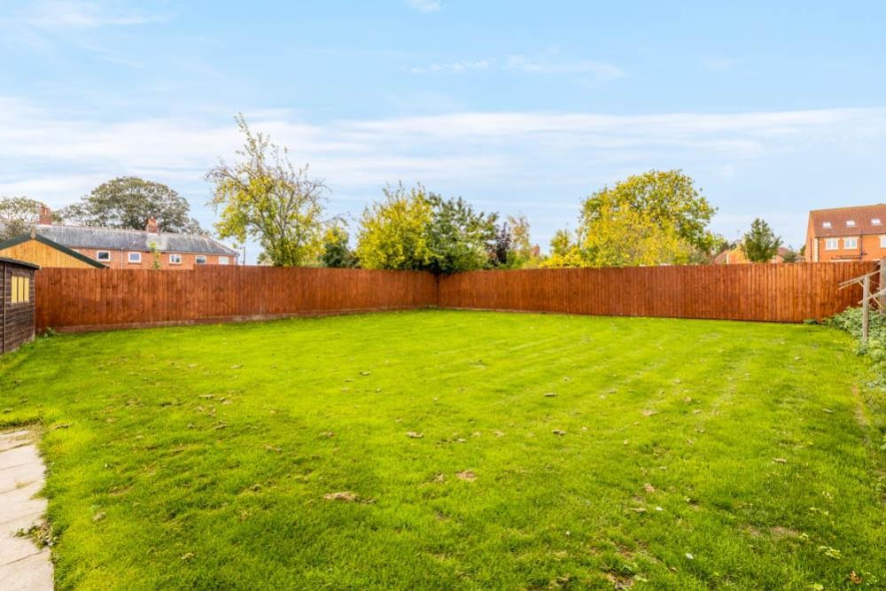 Bailey House (Sleaford)-15