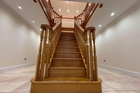 undefined, Bailey House, Aunsby, Sleaford, Lincolnshire, NG34