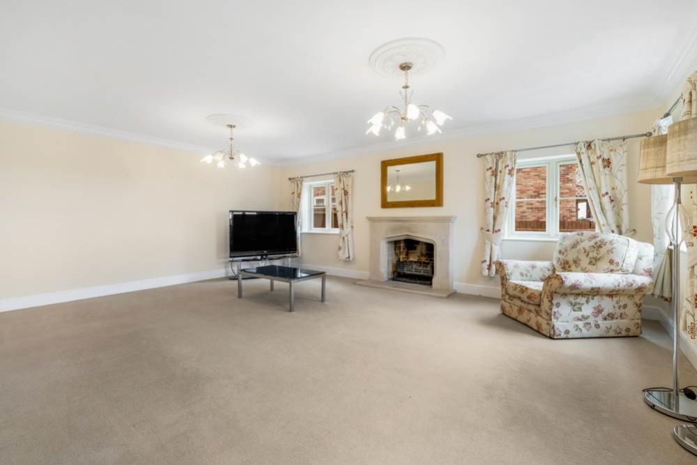 Bailey House (Sleaford)-26