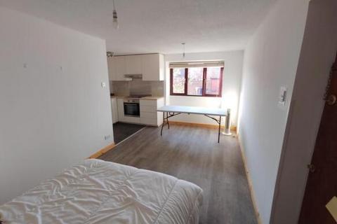 undefined, Newmarket CB8
