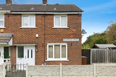 undefined, Richmond Drive, Leigh, leigh