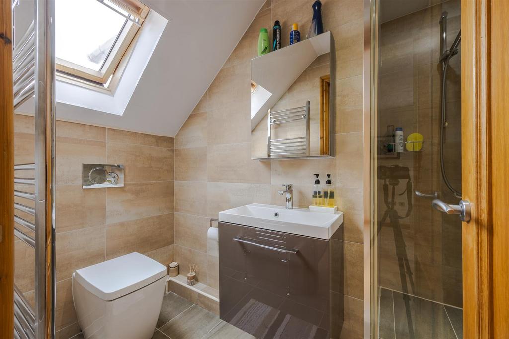 Ensuite