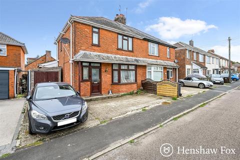 undefined, Six Oaks Road, North Baddesley, Hampshie