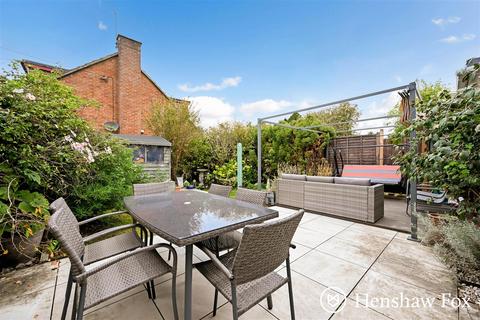 undefined, Six Oaks Road, North Baddesley, Hampshie