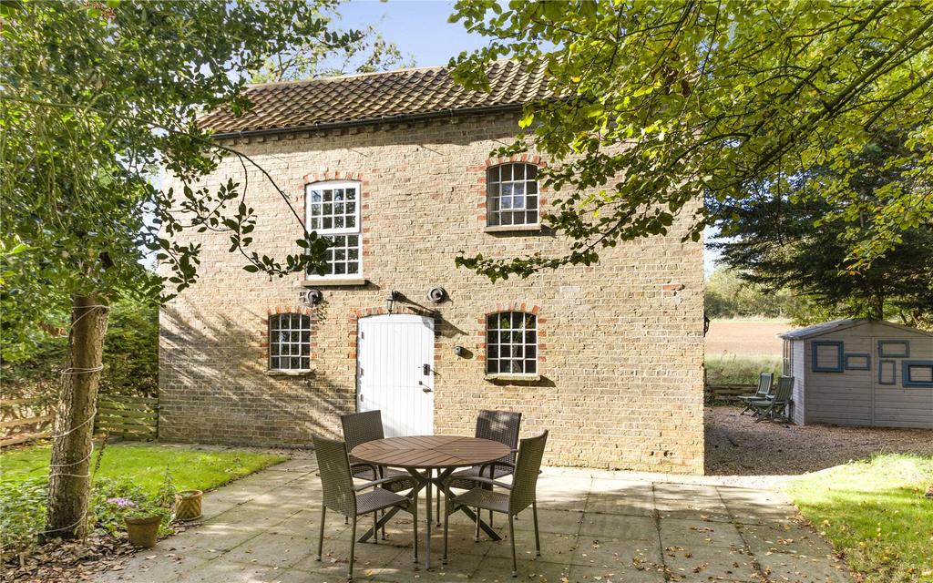 Cottage