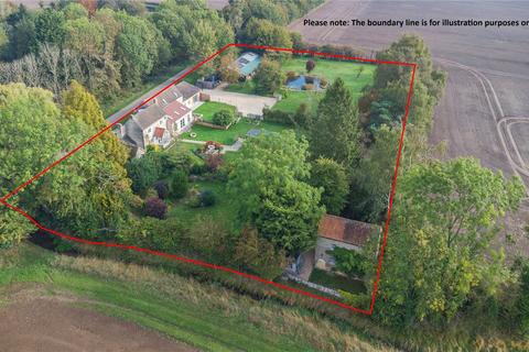 undefined, Mill House, Mill Lane, Welton, Lincoln, LN2