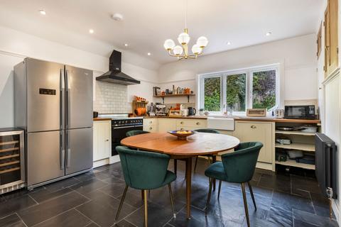 4 bedroom maisonette for sale, Springfield Avenue, London N10