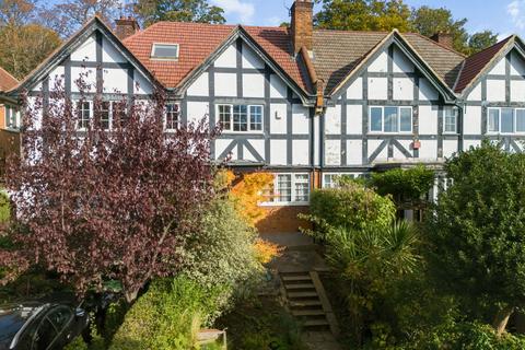 4 bedroom maisonette for sale, Springfield Avenue, London N10