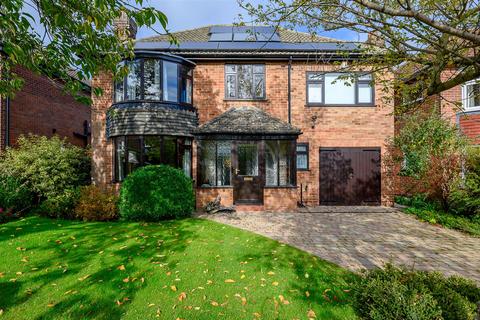 Fairway Drive, Upper Poppleton, York, YO26 6HE