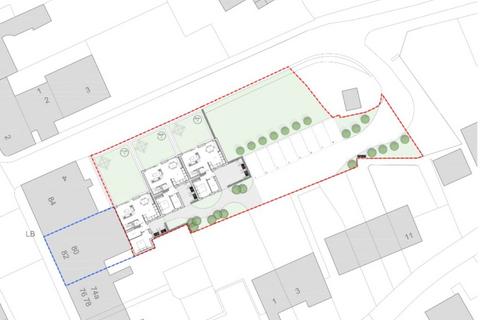 undefined, Brunton Road, Markinch, Fife KY7