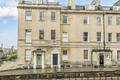 undefined, Brunswick Place, Somerset BA1