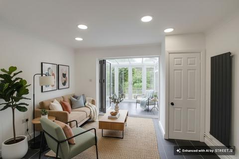 undefined, River Terrace, St. Neots PE19