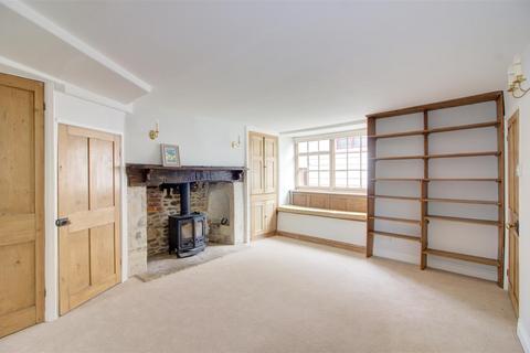 undefined, Silver Street, Malmesbury