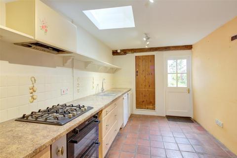 undefined, Silver Street, Malmesbury