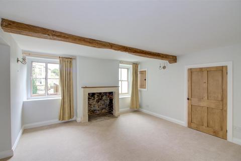 undefined, Silver Street, Malmesbury