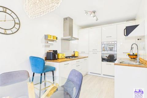 undefined, Chinon Grove, Strood