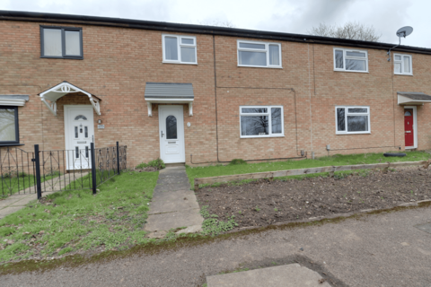 undefined, Trumper Road, Stevenage SG1