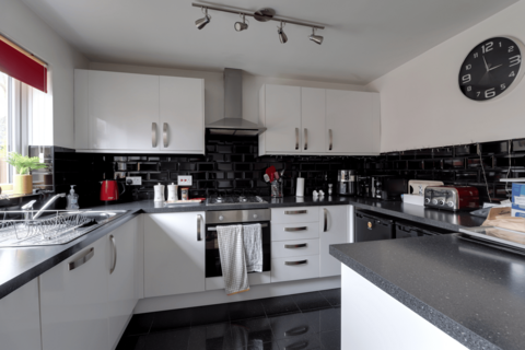 undefined, Trumper Road, Stevenage SG1
