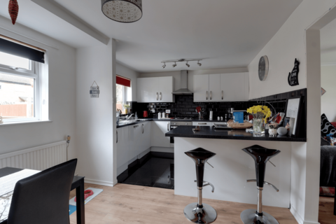 undefined, Trumper Road, Stevenage SG1