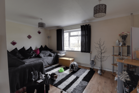 undefined, Trumper Road, Stevenage SG1