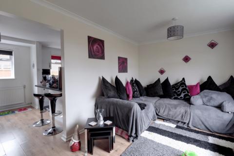 undefined, Trumper Road, Stevenage SG1