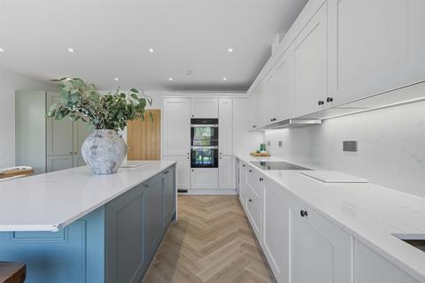4 bedroom detached house for sale, Theydon Meadows, Stapleford Tawney, RM4