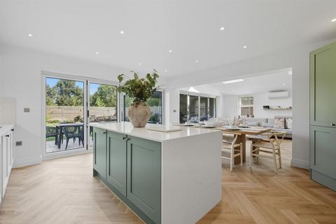 4 bedroom detached house for sale, Theydon Meadows, Stapleford Tawney, RM4