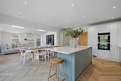 4 bedroom detached house for sale, Theydon Meadows, Stapleford Tawney, RM4