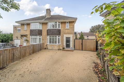 3 bedroom semi-detached house for sale, Mendip Gardens, Somerset BA2