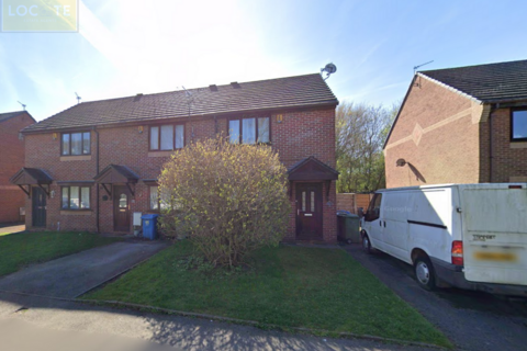 undefined, Keswick Road, Stretford