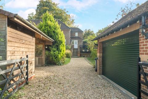3 bedroom semi-detached house for sale, New Road, Godalming GU8