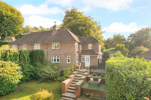 3 bedroom semi-detached house for sale, New Road, Godalming GU8