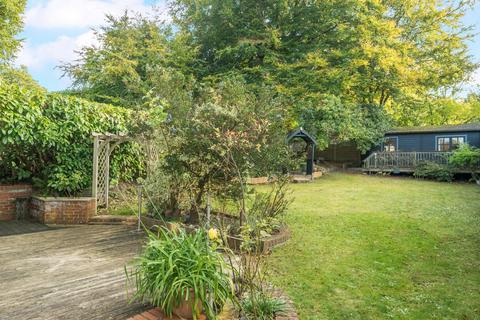 3 bedroom semi-detached house for sale, New Road, Godalming GU8