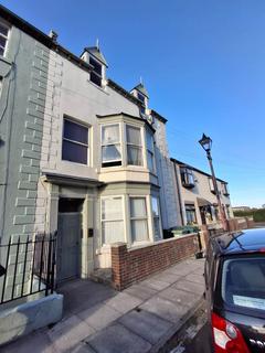 undefined, Friar Terrace, Hartlepool