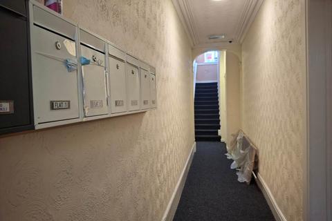 undefined, Friar Terrace, Hartlepool