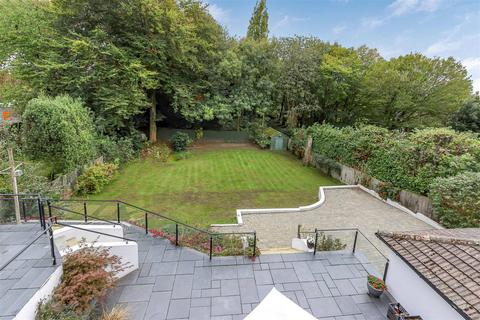 5 bedroom house for sale, Constitution Hill Road, Poole