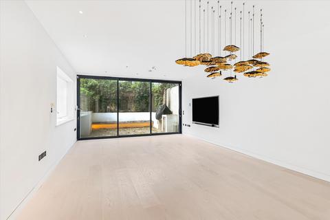 undefined, Elsworthy Rise, London, NW3