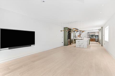 undefined, Elsworthy Rise, London, NW3