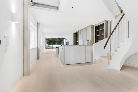 undefined, Elsworthy Rise, London, NW3