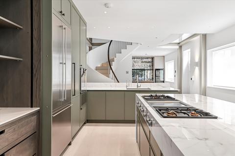 undefined, Elsworthy Rise, London, NW3