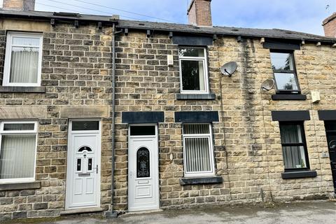 2 bedroom terraced house to rent, Gordon Street, Barnsley, S70 3PX