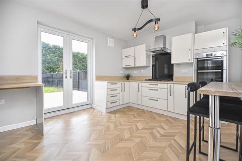 3 bedroom semi-detached house for sale, Unsworth Avenue, Lowton, Warrington