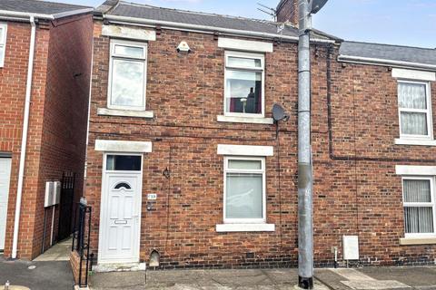 Arthur Street, Chester Le Street DH2