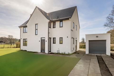undefined, 3 Riverside Road, The Hazel, Craigiehall Meadows, Craigiehall, Edinburgh, EH30 9TP
