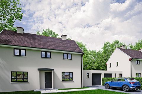 5 bedroom detached villa for sale, 18 Riverside Road, The Alder, Craigiehall Meadows, Craigiehall, Edinburgh, EH30 9TP