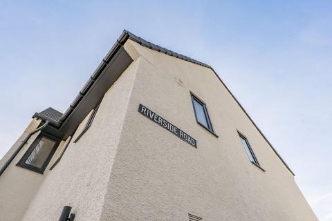 5 bedroom detached villa for sale, 18 Riverside Road, The Alder, Craigiehall Meadows, Craigiehall, Edinburgh, EH30 9TP