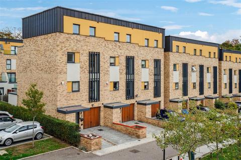 4 bedroom townhouse for sale, Noel Coward Avenue, Denham Film Studios